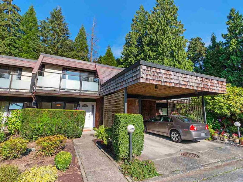 9993 Millburn Court, Burnaby BC V3N 4M8