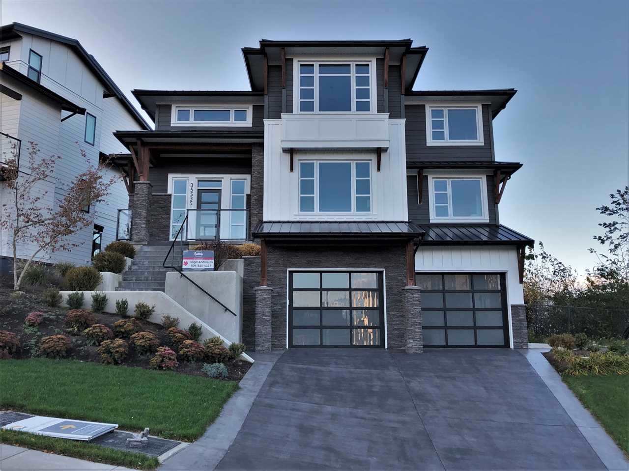35535 Eagle Summit Dr  