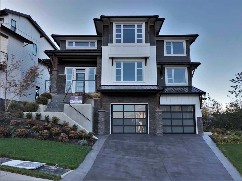 35535 Eagle Summit Drive, Abbotsford BC