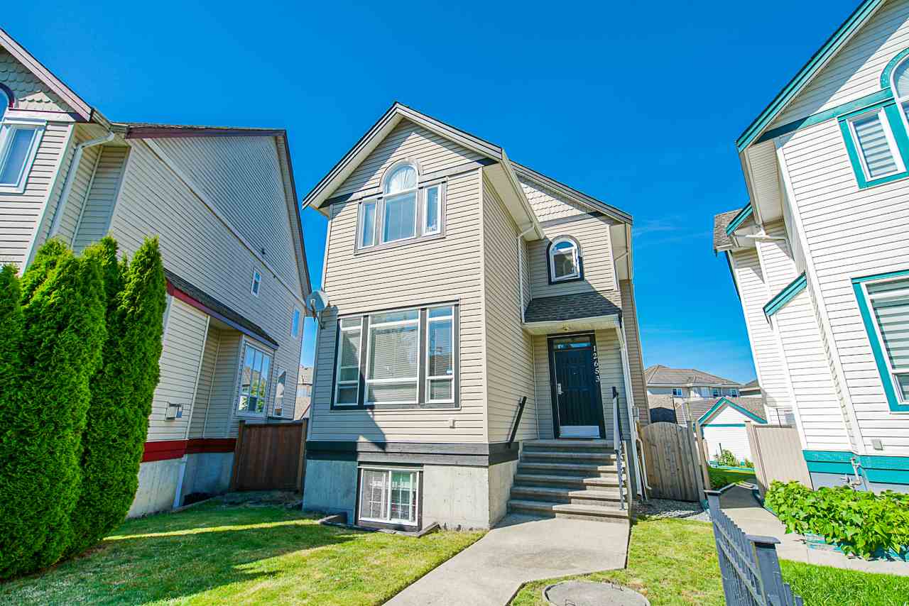 12653 N Hampton Blvd  