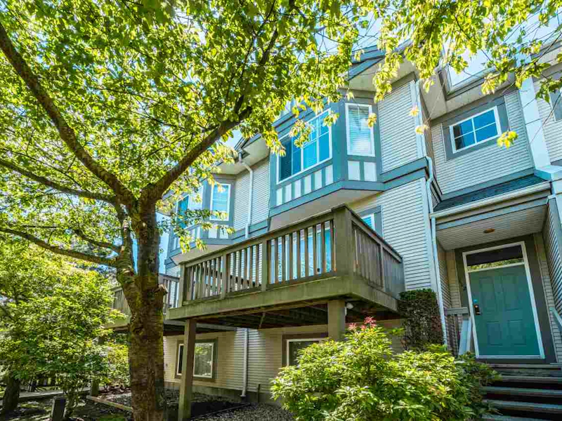 112 - 3880 Westminster Highway, Richmond BC V7C 5S1