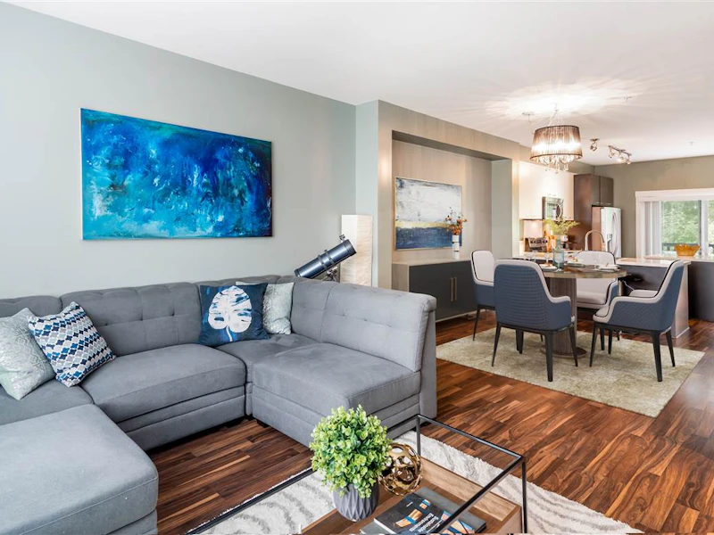 90 - 3010 Riverbend Drive, Coquitlam BC V3C 0B8
