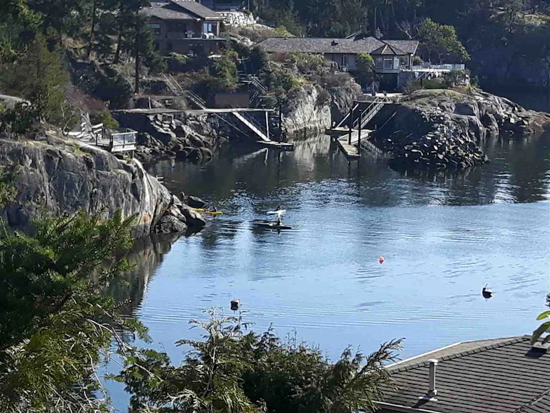 9193 Truman Road, Secret Cove BC