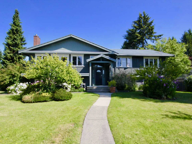 5235 11th Avenue, Delta BC V4M 1Z1