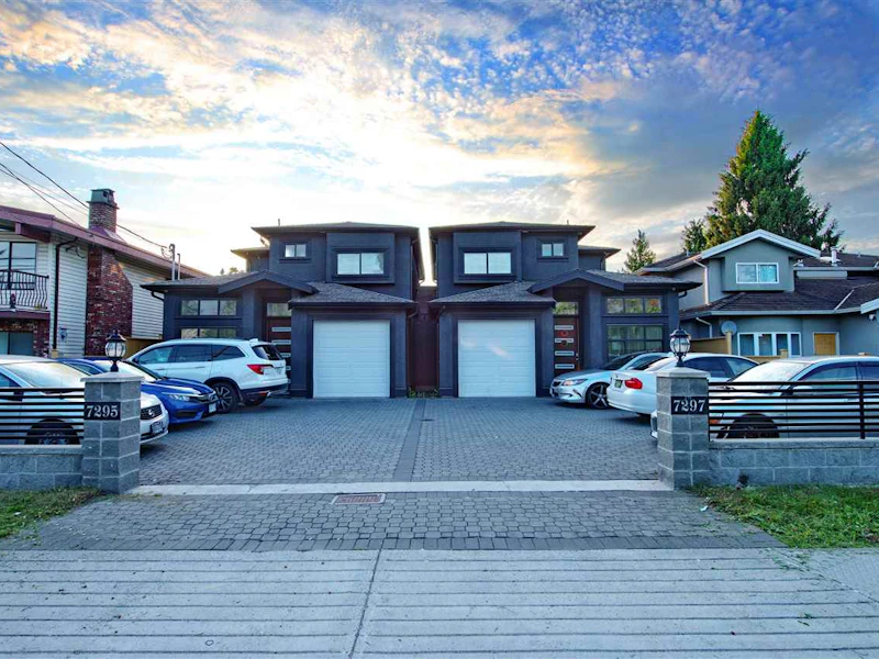 7295 10th Avenue, Burnaby BC