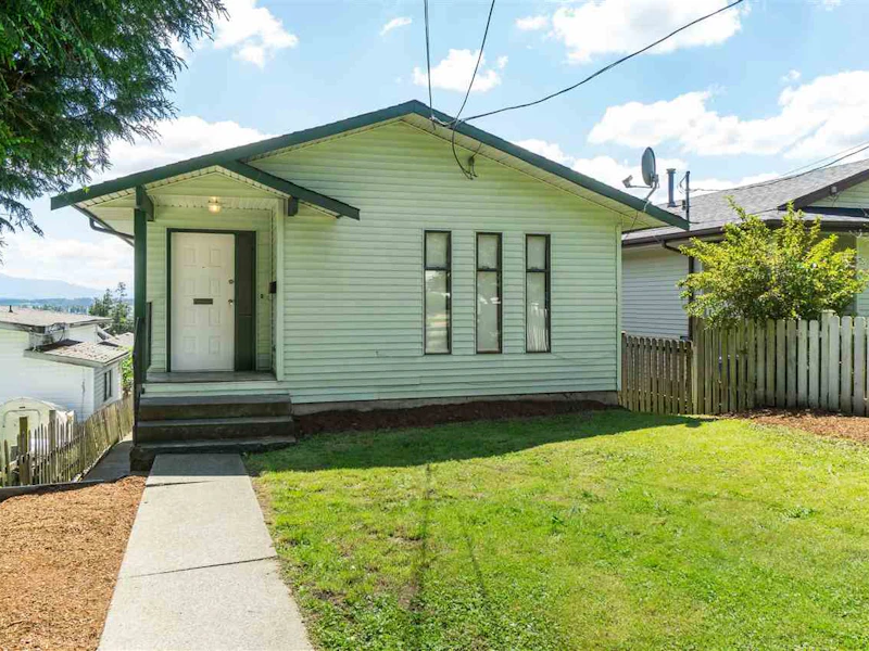 32980 4th Avenue, Mission BC V2V 1S4
