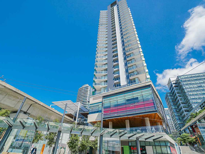 2506 - 489 Interurban Way, Vancouver BC