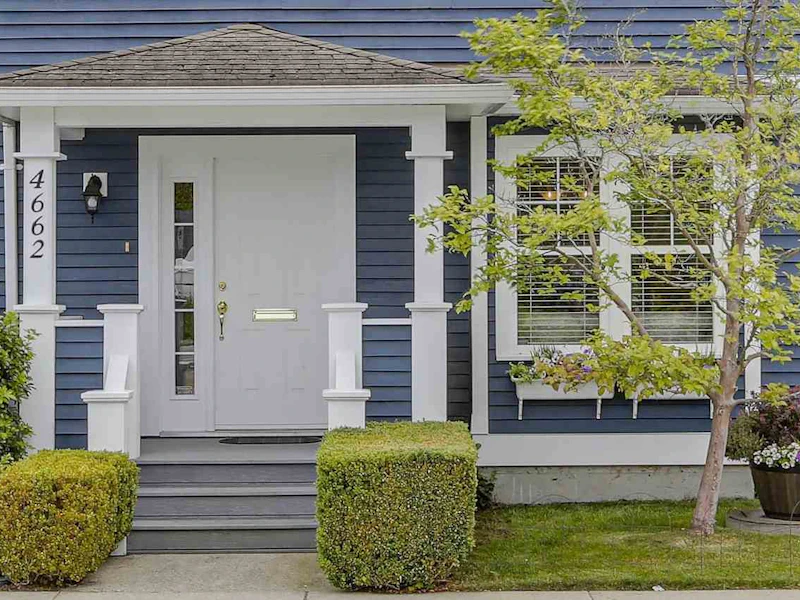 4662 Evergreen Lane, Delta BC V4K 2W5