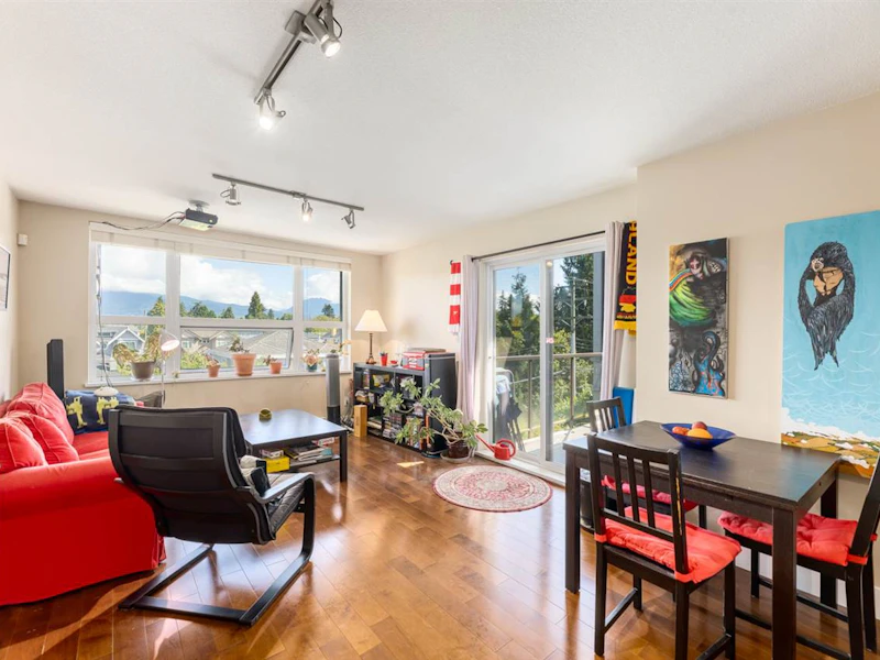 405 - 3839 W 4th Avenue, Vancouver BC V6R 1P8
