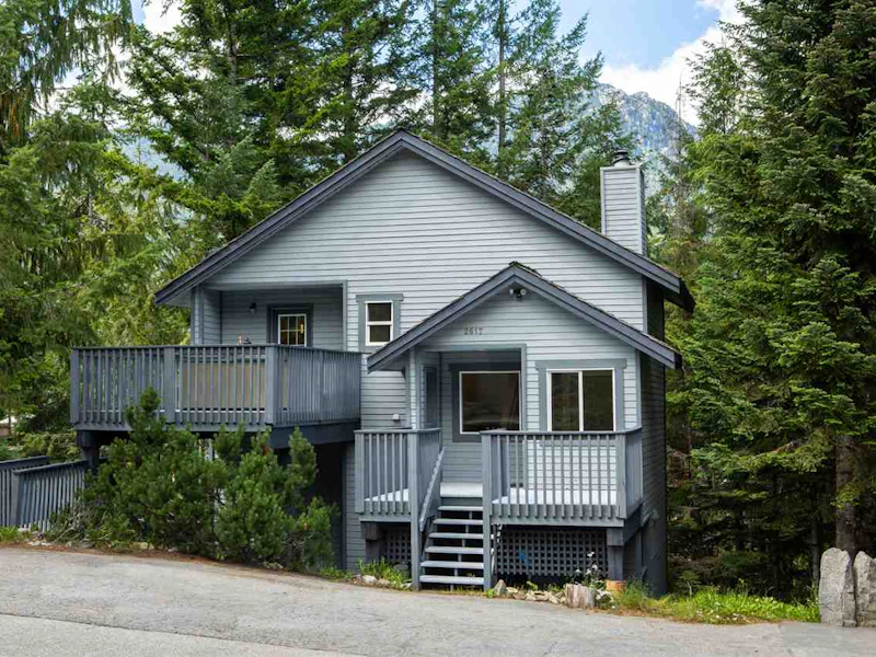 2617 Callaghan Drive, Whistler BC V0N 1B2