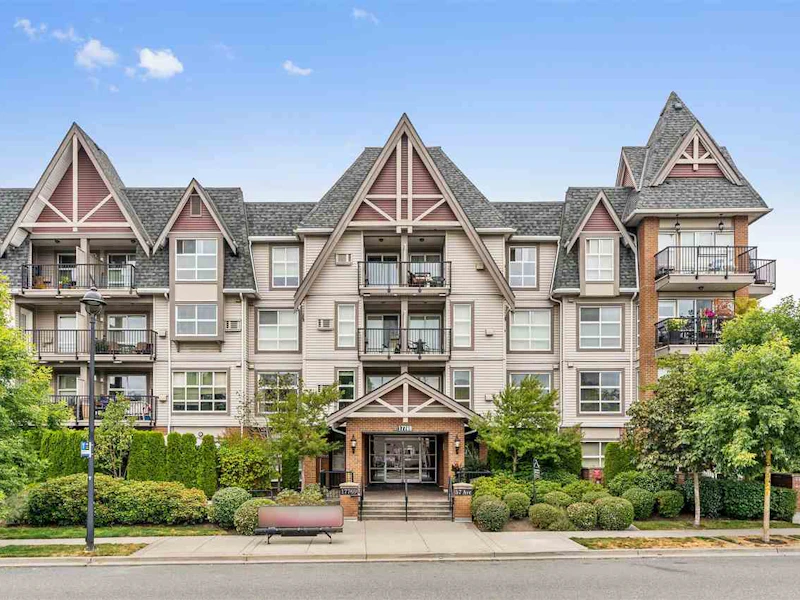 220 - 17769 57th Avenue, Surrey BC V3S 1H1