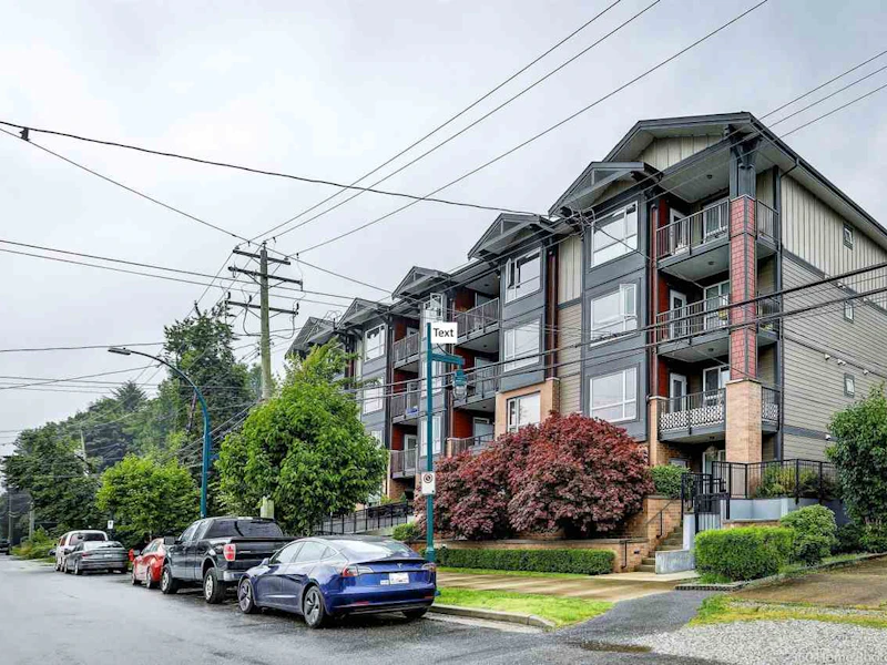306 - 2351 Kelly Avenue, Port Coquitlam BC V3C 0C6