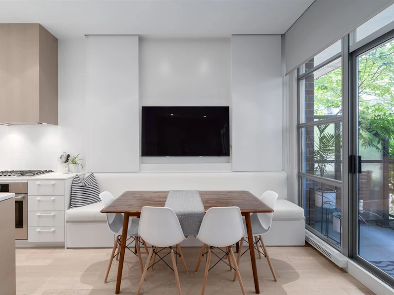 206 - 2635 Prince Edward Street, Vancouver BC