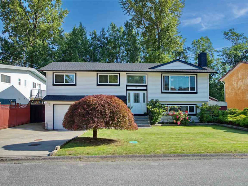 11186 Larson Road, Delta BC V4C 1S5