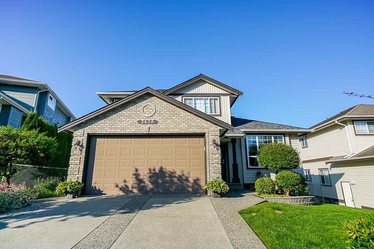 3458 Promontory Ct  