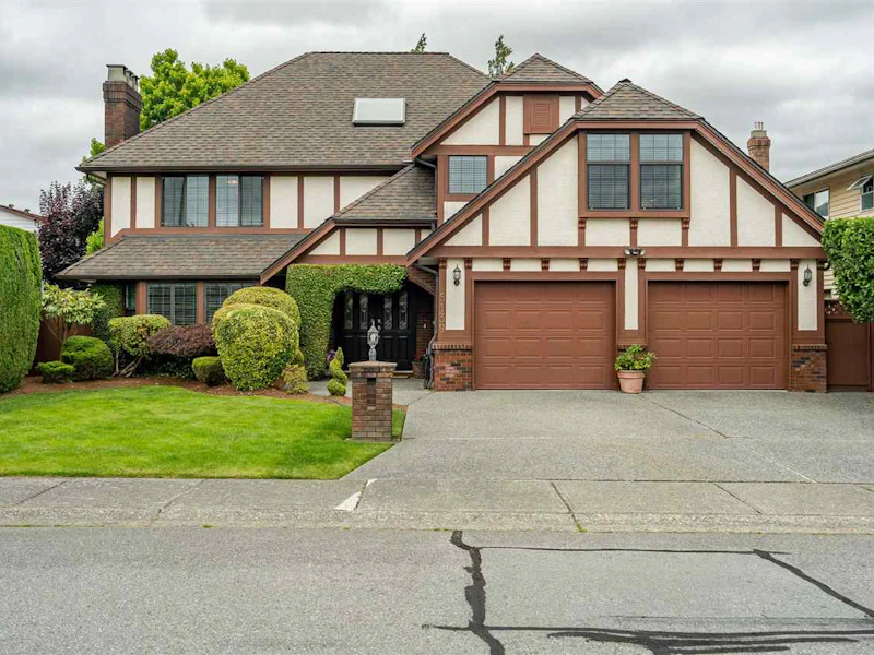 5139 Bentley Drive, Delta BC V4K 4B3