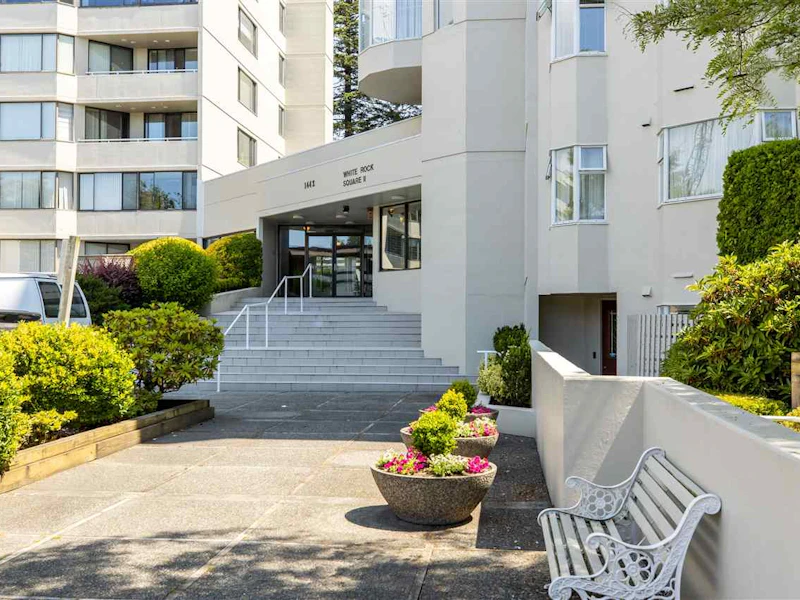 306 - 1442 Foster Street, Surrey BC V4B 3X7