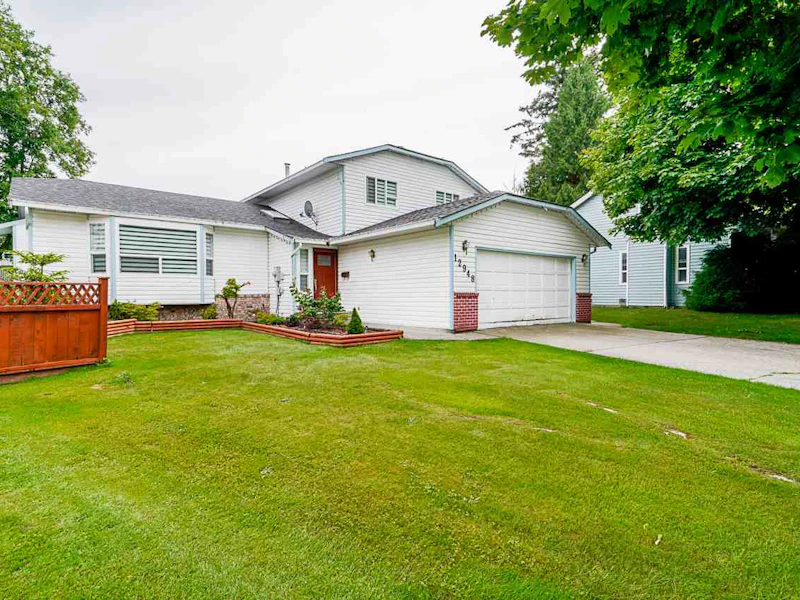 12948 69a Avenue, Surrey BC V3W 9M7