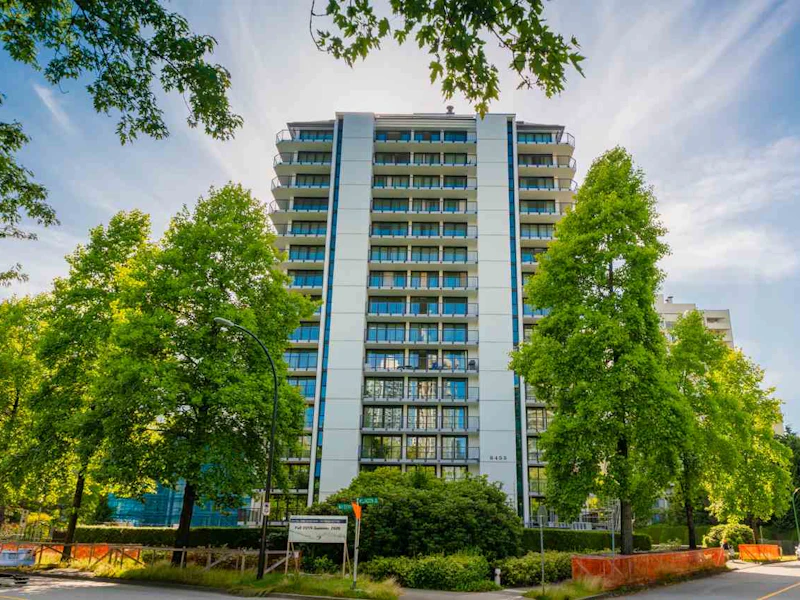 806 - 6455 Willingdon Avenue, Burnaby BC V5H 4E4