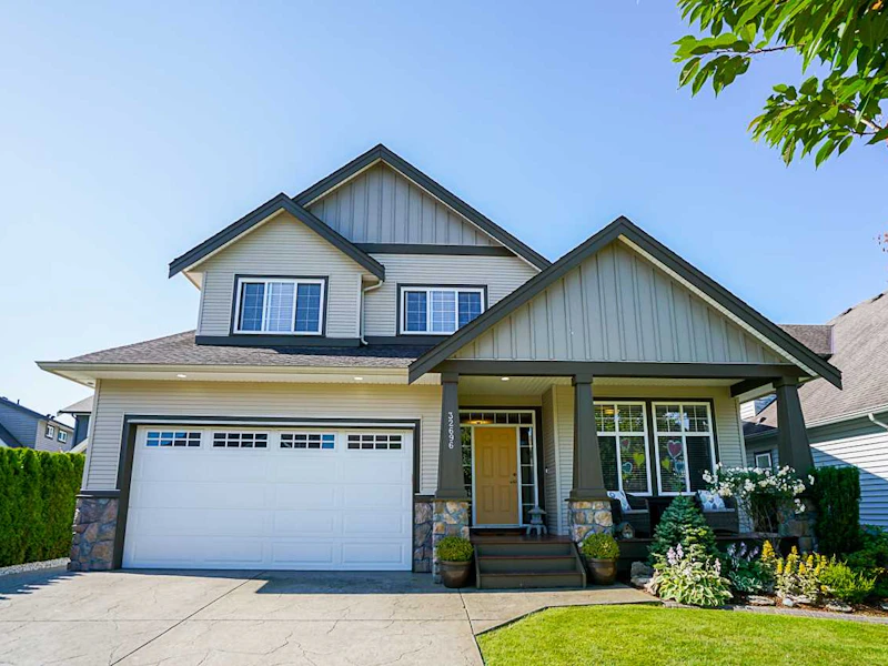 32696 Appleby Court, Mission BC V4S 0A5