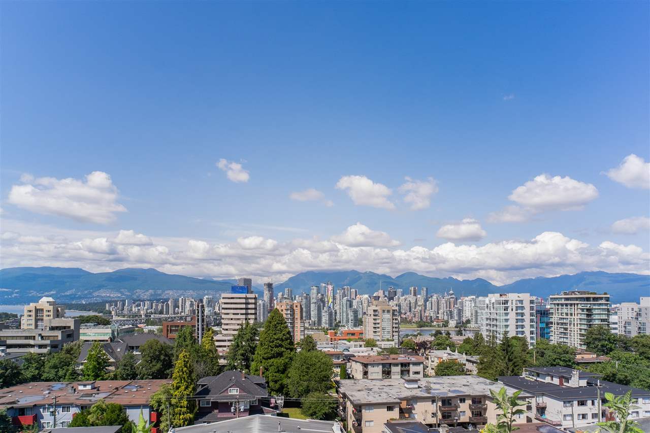 1002-1166 W 11th Ave  