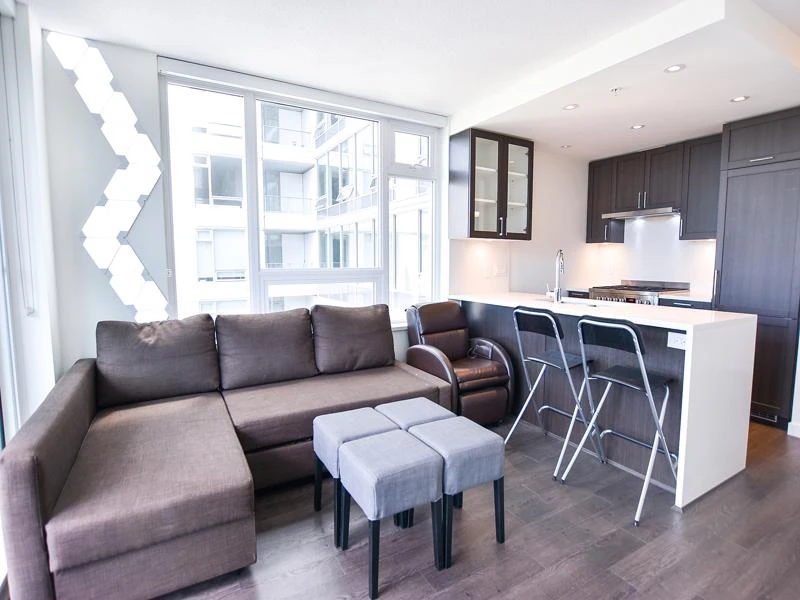 608 - 5665 Boundary Road, Vancouver BC V5R 2P9