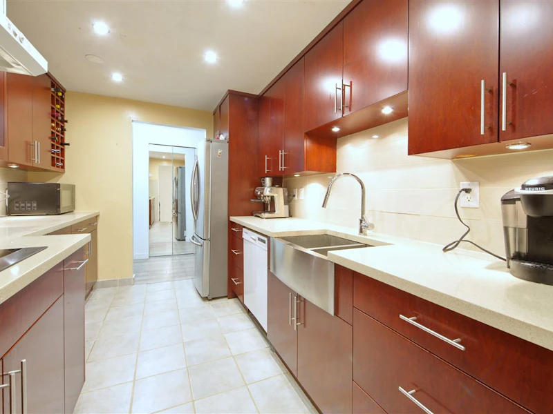 134 - 7297 Moffatt Road, Richmond BC V6Y 3E6