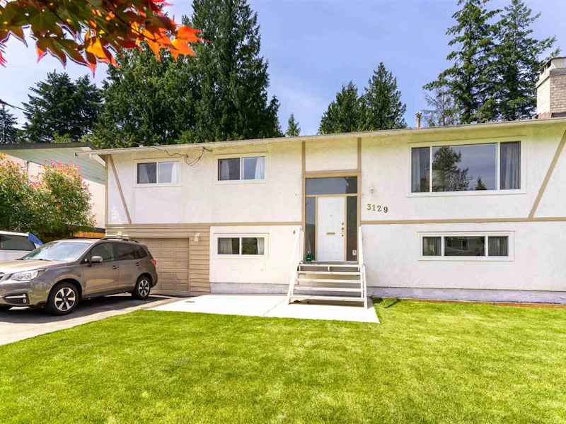 3129 Kilmer Street, Port Coquitlam BC V3B 3K2