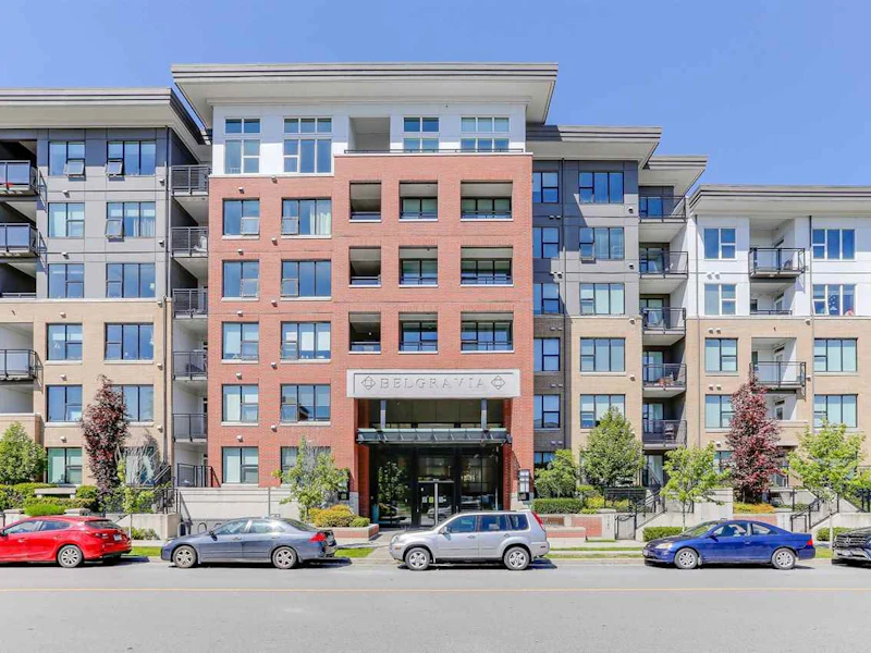 516 - 9311 Alexandra Road, Richmond BC V6X 1C6