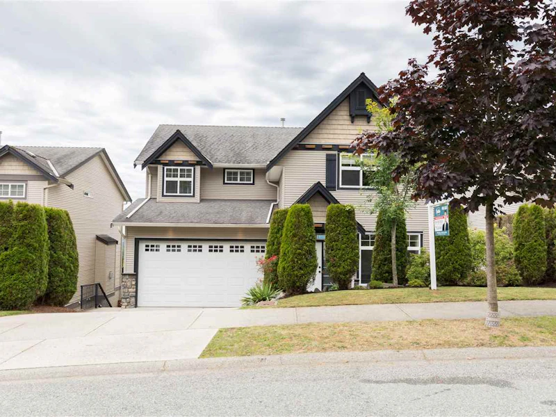 3379 Goldstream Drive, Abbotsford BC V3G 3B7