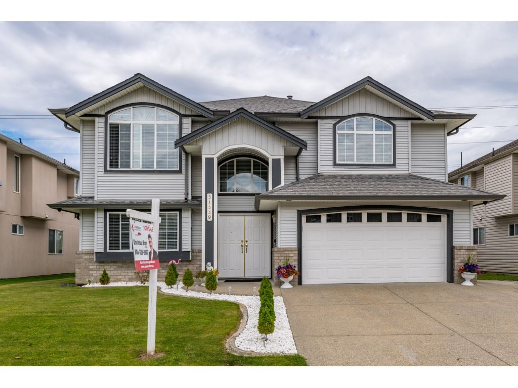 31539 Homestead Cres  