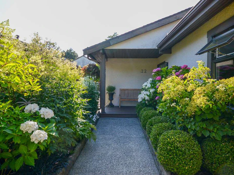 22 - 11291 7th Avenue, Richmond BC V7E 4J3