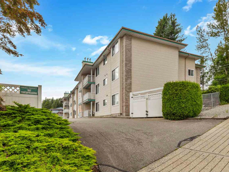 304 - 7265 Haig Street, Mission BC V2V 6N3