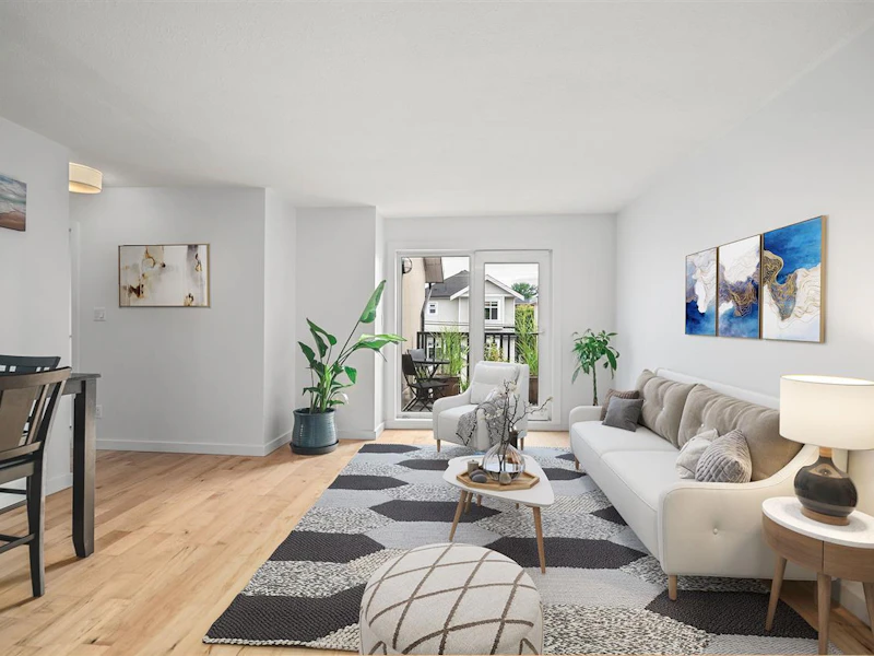 307 - 1450 E 7th Avenue, Vancouver BC V5N 1R8