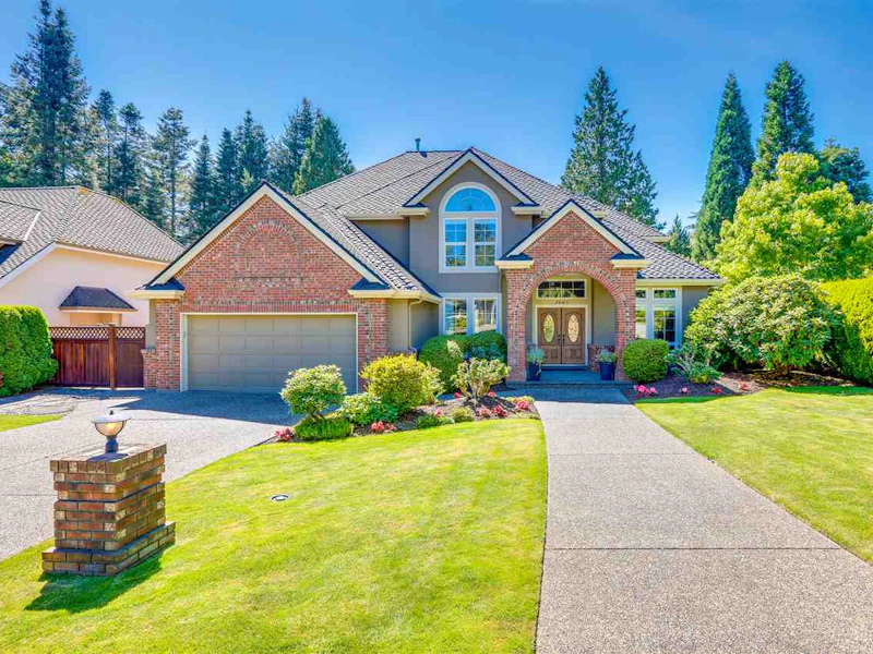 1643 134th Street, Surrey BC V4A 9R4
