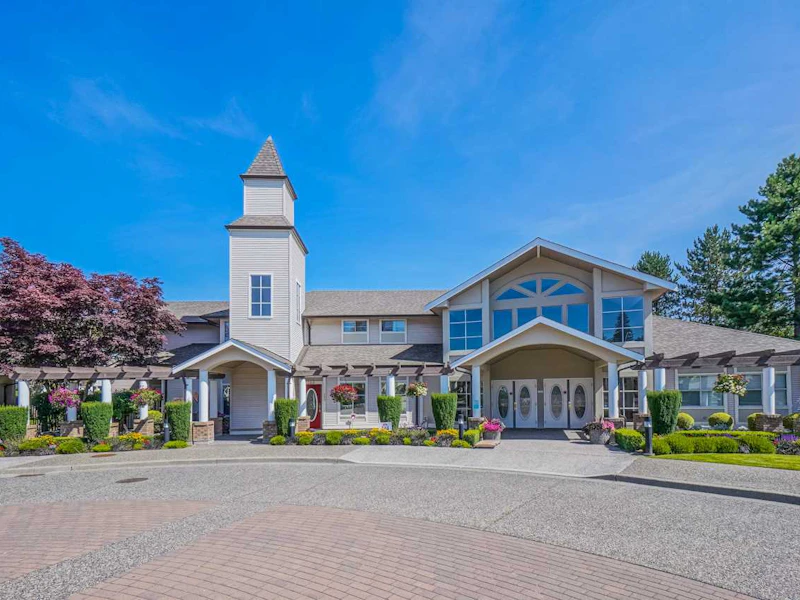 108 - 20381 96th Avenue, Langley BC V1M 2L1