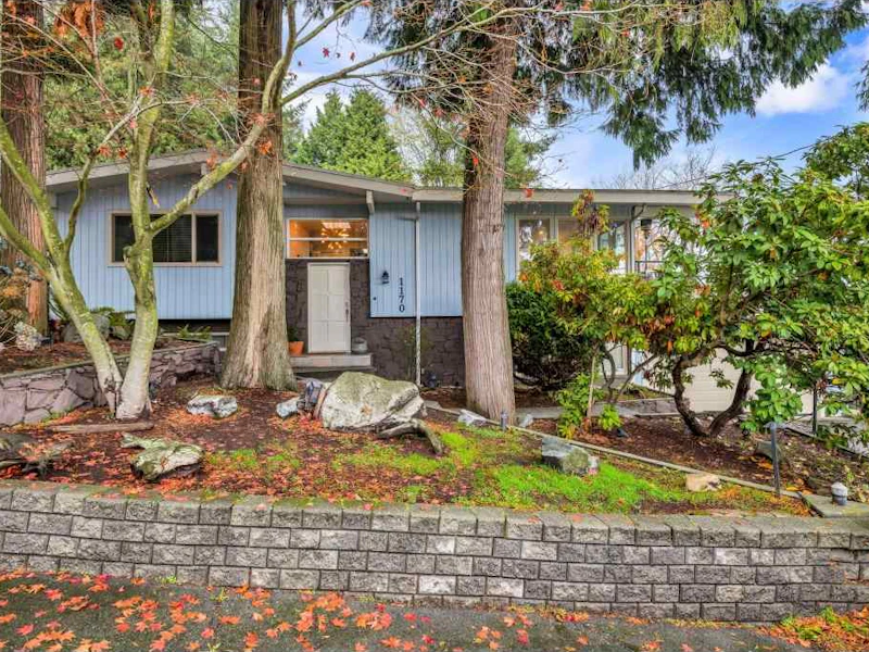 1170 Walalee Drive, Delta BC V4M 2M1
