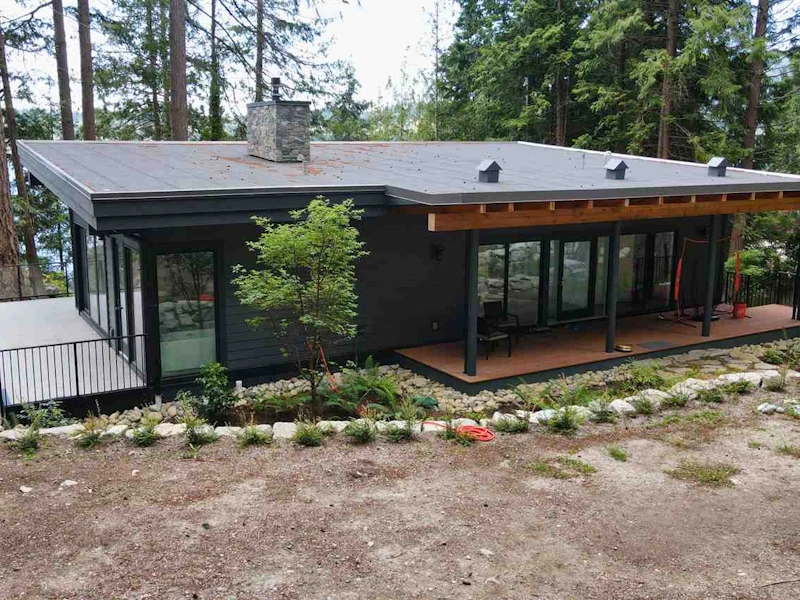 6043 Coracle Drive, Sechelt BC