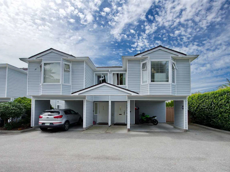 25 - 7040 Williams Road, Richmond BC V7A 5B6