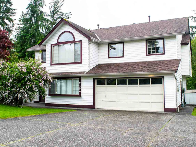 12493 231st Street, Maple Ridge BC V2X 0G1