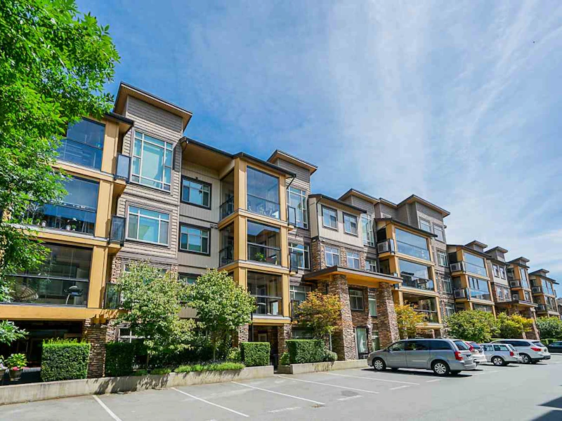 114 - 12655 190a Street, Pitt Meadows BC V3Y 2J2