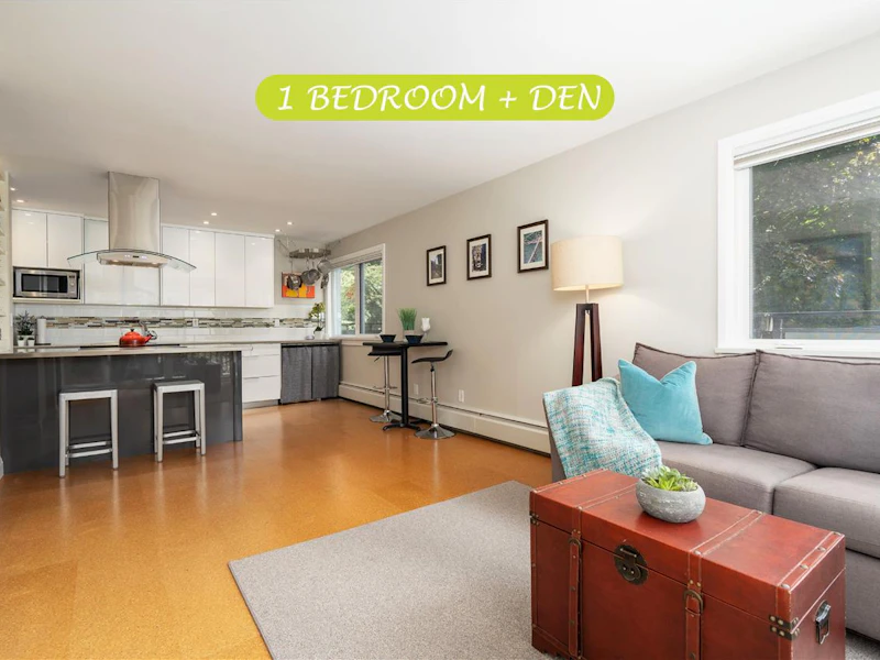 207 - 1484 Charles Street, Vancouver BC V5L 2S8