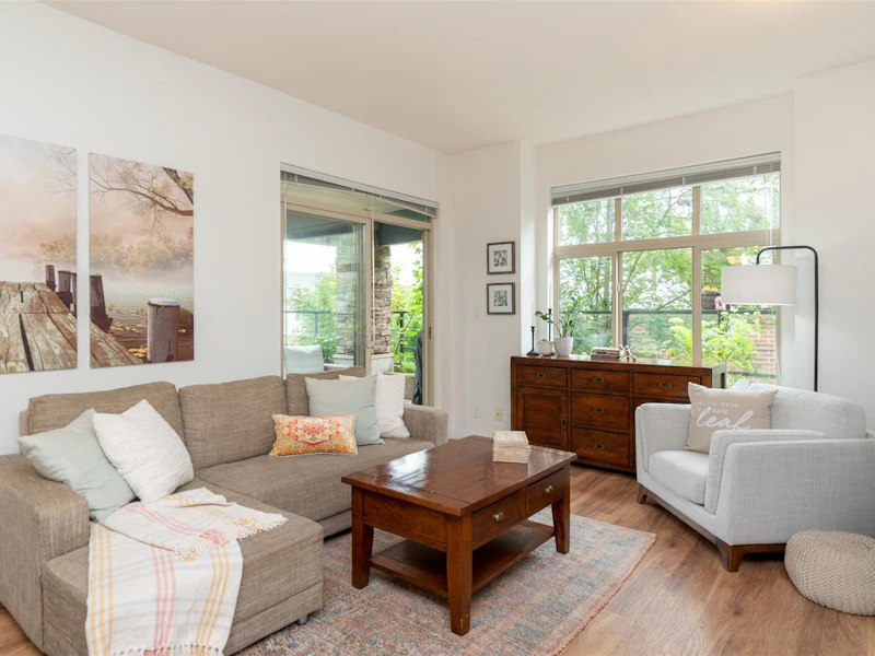 102 - 290 Francis Way, New Westminster BC V3L 0C4