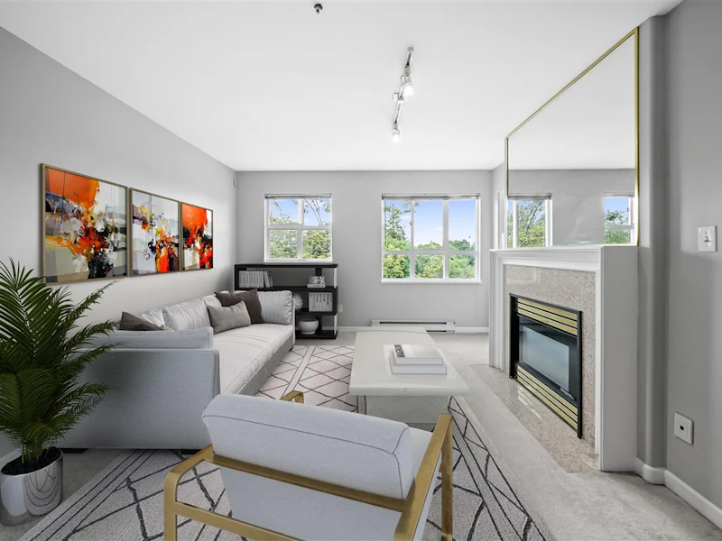 W315 - 488 Kingsway Avenue, Vancouver BC V5T 3J9