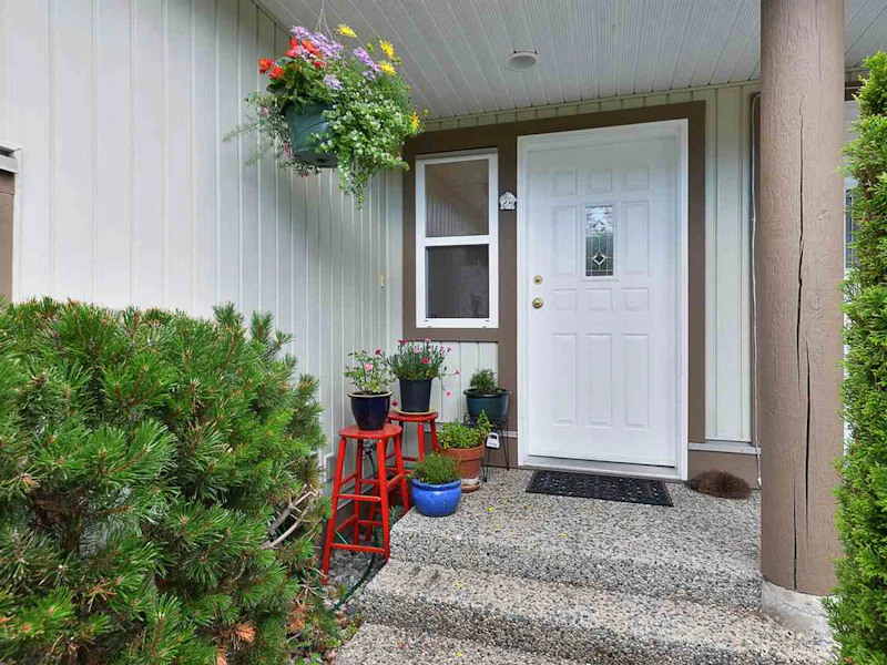 51 - 735 Park Road, Gibsons BC