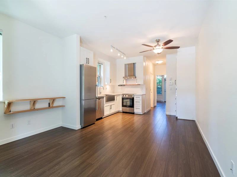 31 - 433 Seymour River Place, North Vancouver BC