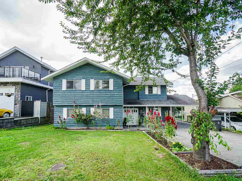 10937 130th Street, Surrey BC V3T 3M2