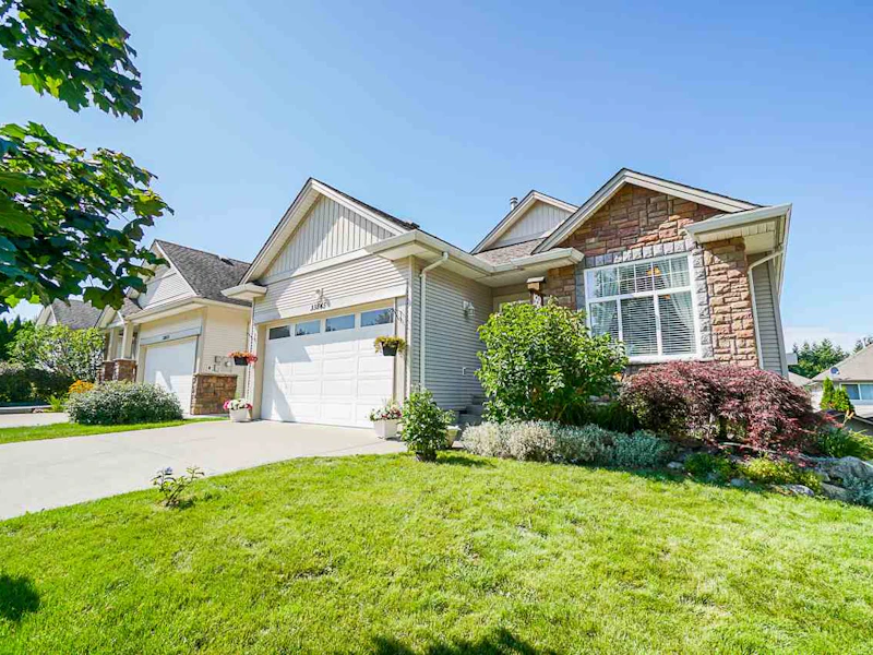 33845 Findlay Court, Mission BC V2V 7P6