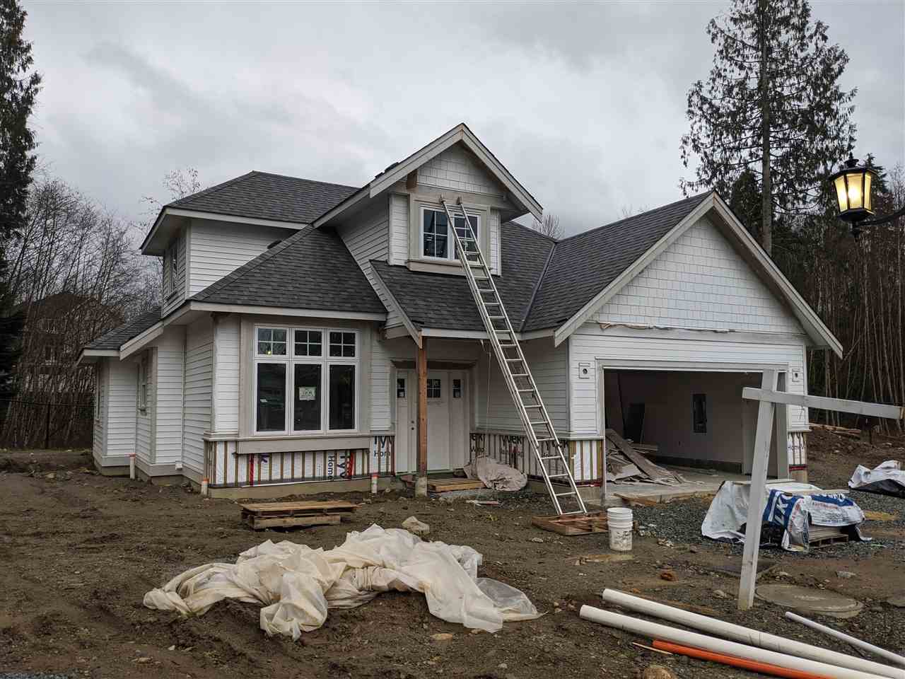 140-4595 Sumas Mtn Rd  