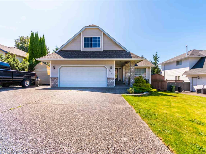 5530 Highroad Crescent, Chilliwack BC V2R 3X9
